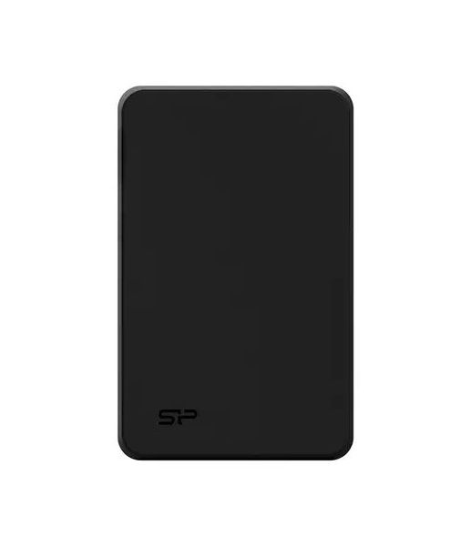 Внешний жесткий диск Silicon Power S05 Stream 2Tb (SP020TBPHD05SS3K)