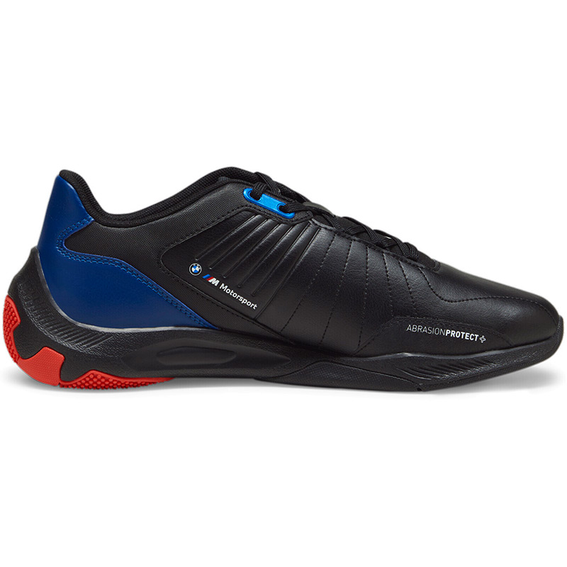 Кроссовки Puma BMW MMS Kart Cat RL Nitro р.7 US Black 30748703 в Москвe