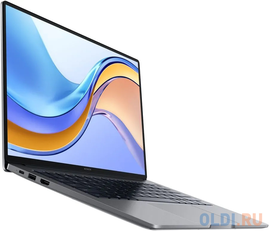 Ноутбук Honor MagicBook X 14 2023 FRI-F56 5301AFKC 14"