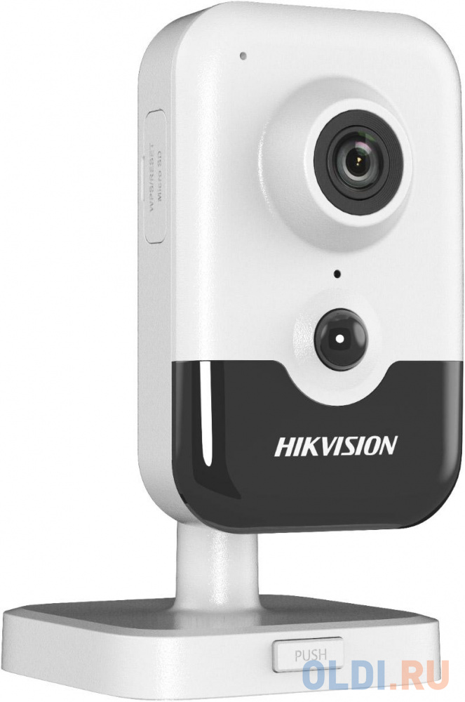 Видеокамера IP Hikvision DS-2CD2463G2-I(4mm) 4-4мм цветная