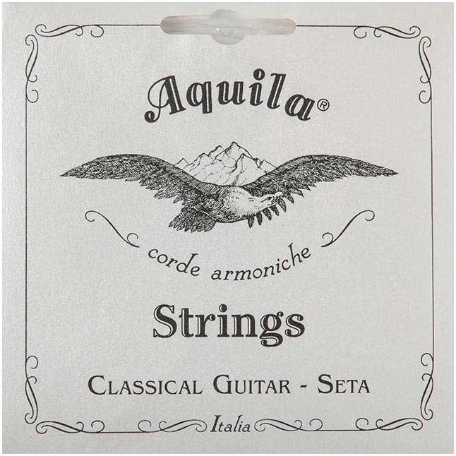 Струны AQUILA 126C для классической гитары