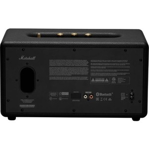 Портативная колонка Marshall Stanmore II black в Москвe