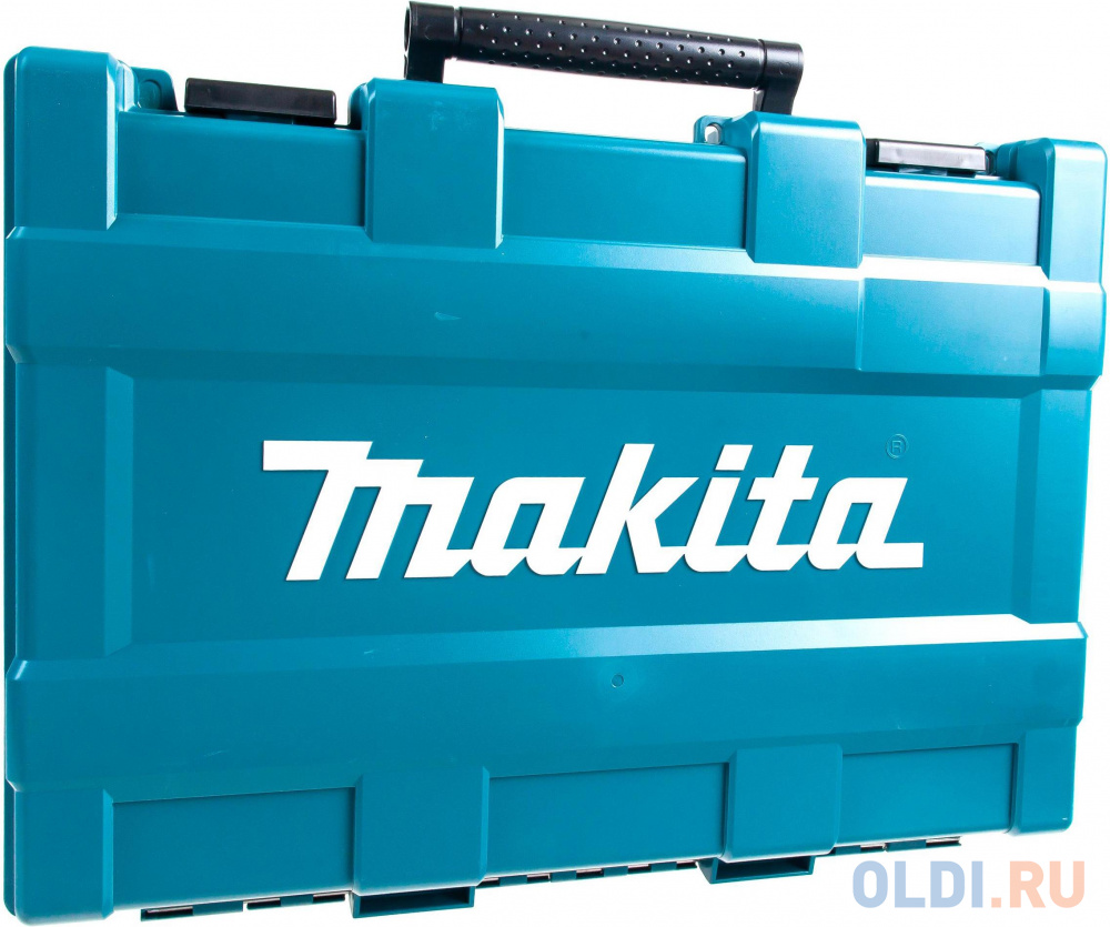 Makita HR2652 Перфоратор SDS-Plus [HR2652] { SDS+,800Вт,3реж,2.9Дж,0-4600у\\м,3.0кг,чем,комплект д\\сбора пыли с фильтром HEPA } в Москвe