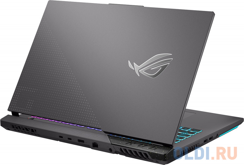 Ноутбук ROG STRIX G713PU-LL043 17" R9-7845HX 16GB/1TB DOS ASUS