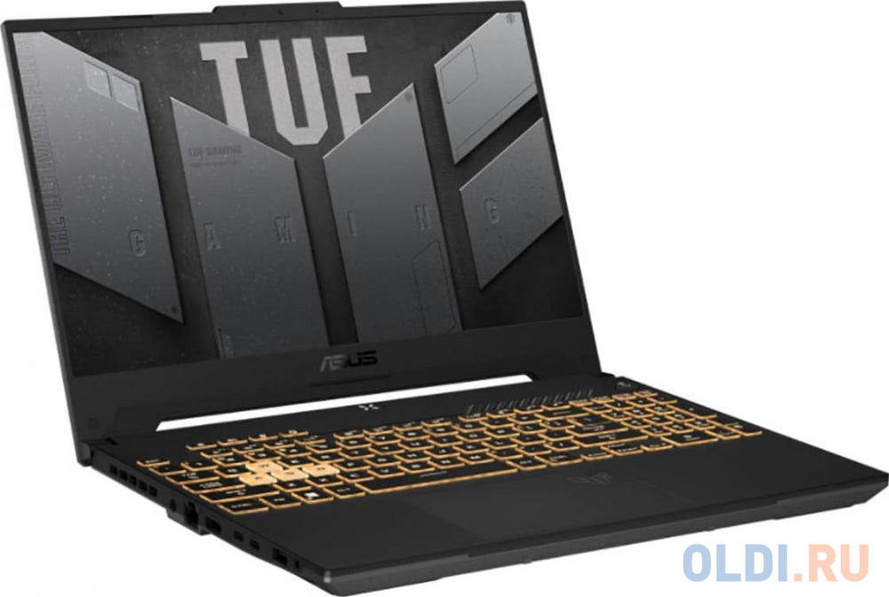 Ноутбук ASUS TUF Gaming F15 FX507ZI4-LP030 90NR0FV7-M001E0 15.6" в Москвe