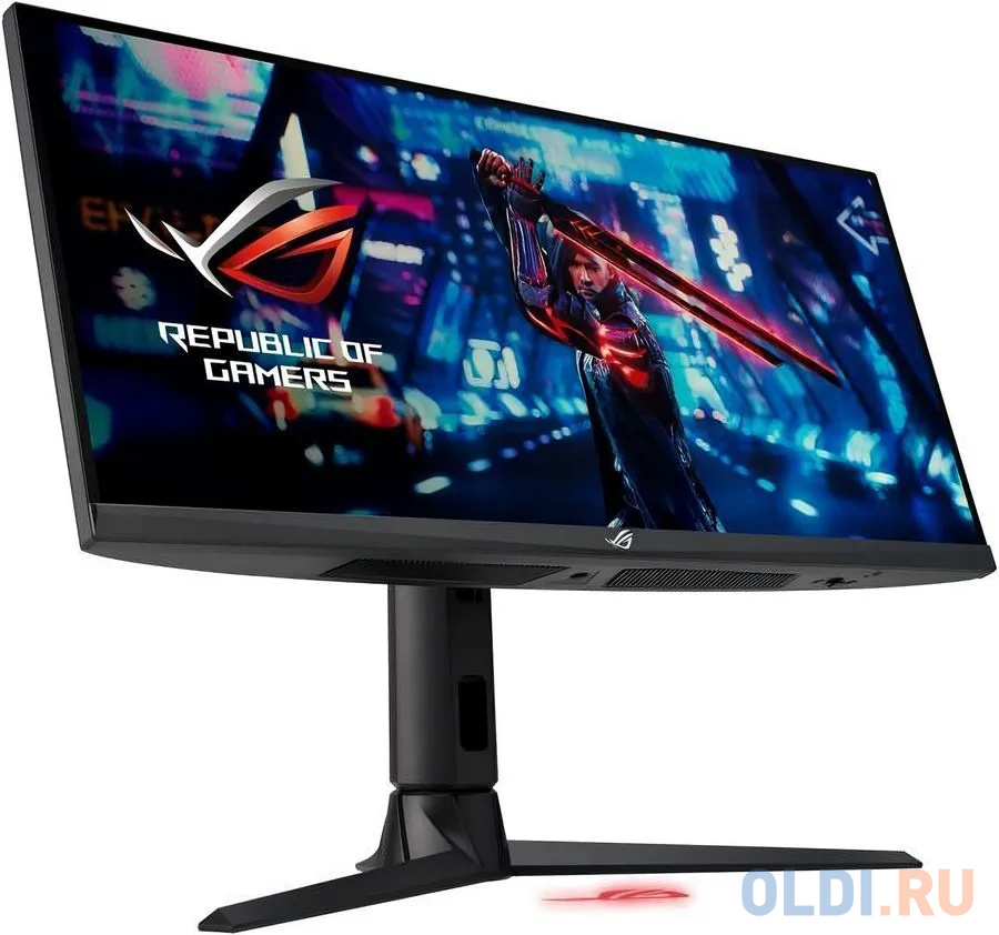 Монитор 29.5" ASUS ROG Strix XG309CM