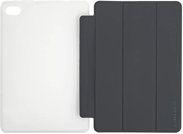 Чехол Ark для планшета Teclast P40HD, пластик, тёмно-серый (1919510)