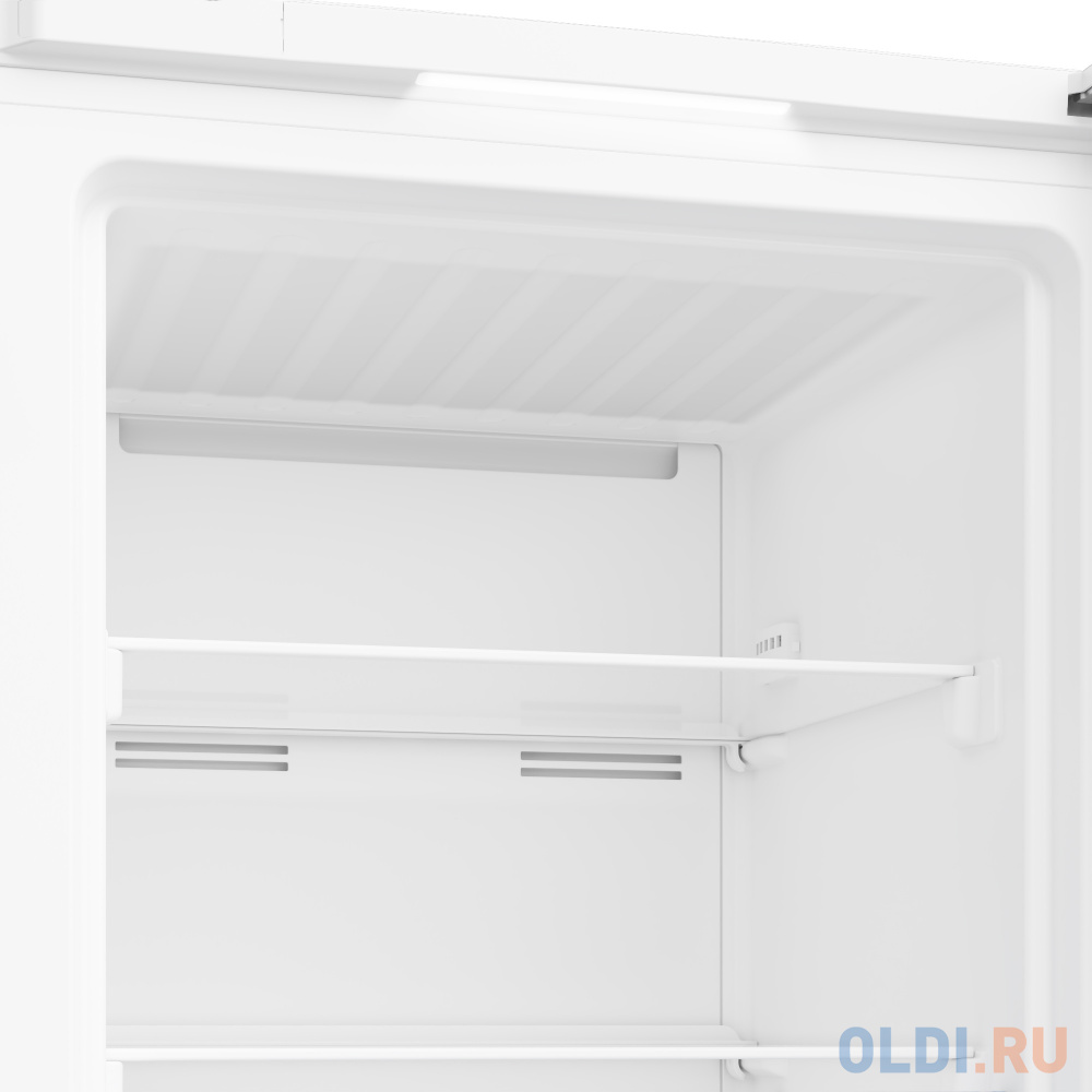 Морозильная камера Beko B3RFNK312W белый