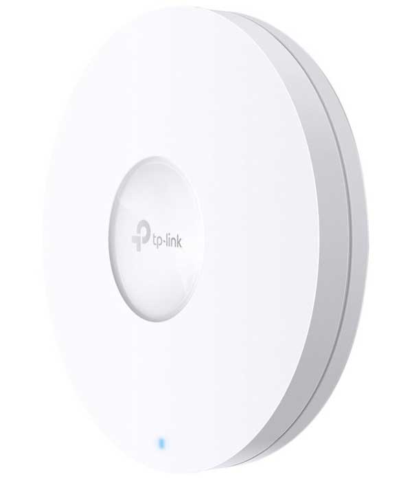 Wi-Fi точка доступа TP-Link EAP620 HD белый