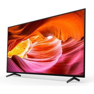 Телевизор Sony KD-65X75K (65'', 4K, 60Гц, SmartTV, Android, WiFi) в Москвe