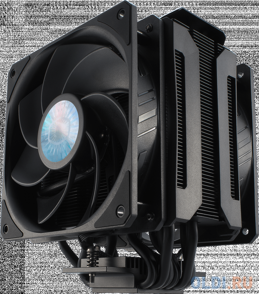 Кулер для процессора S_MULTI MAP-T6PS-218PKR1 COOLER MASTER