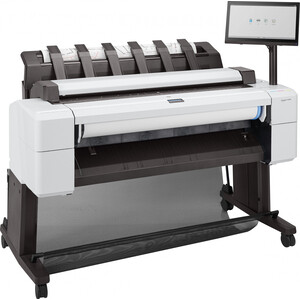 Плоттер HP DesignJet T2600PS 36'' в Москвe