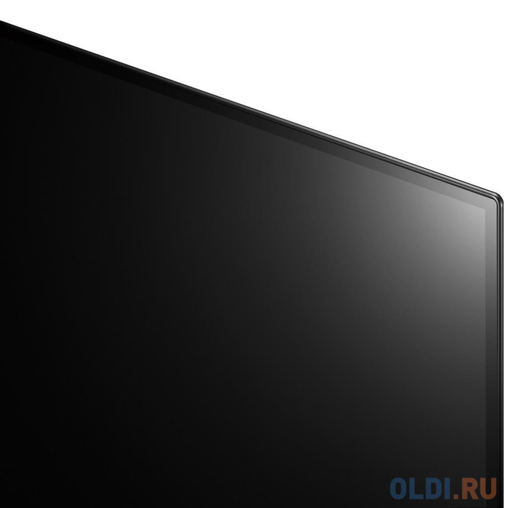 Телевизор LCD 48" OLED 4K OLED48C3RLA.ARUB LG