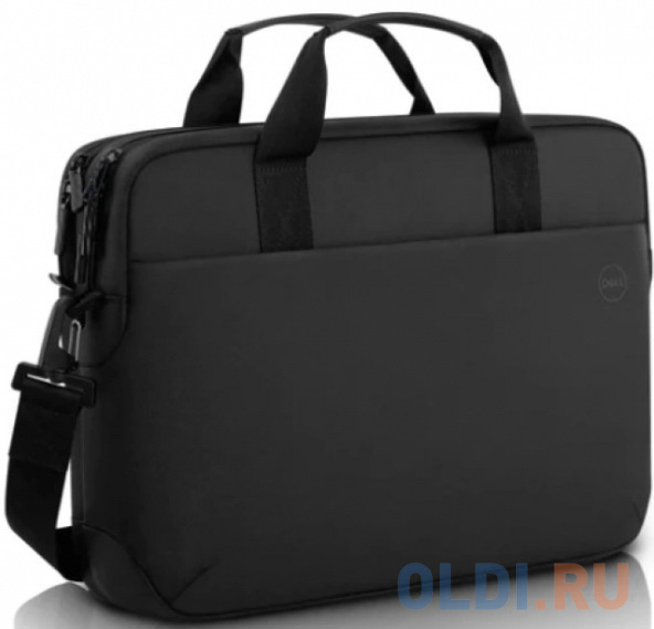 Сумка для ноутбука 16" DELL Case EcoLoop Pro Briefcase полиэстер