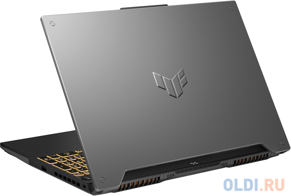 Ноутбук ASUS TUF Gaming FX507ZM-HN116 90NR09A1-M001C0 15.6"