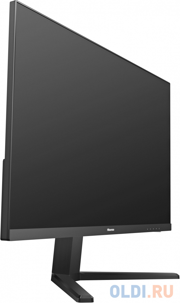 Монитор Hisense 27" 27N3G черный IPS LED 5ms 16:9 HDMI 250cd 178гр/178гр 1920x1080 75Hz VGA FHD