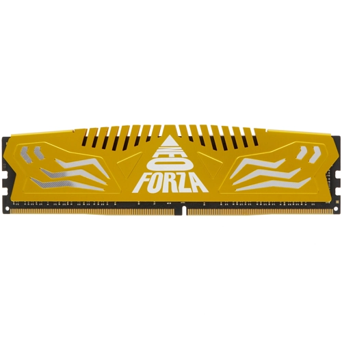 Память DDR4 DIMM 8Gb, 3600MHz, CL19, 1.35 В, Neo Forza, Encke (NMUD480E82-3600DC10) Retail