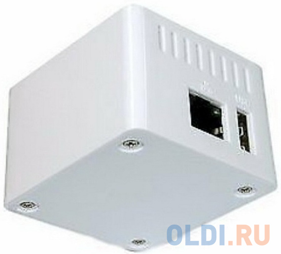 RD021 Корпус ACD White Protective case,ABS Case, Only Suitable for Orange Pi Zero, cant hold Expansion Board inside