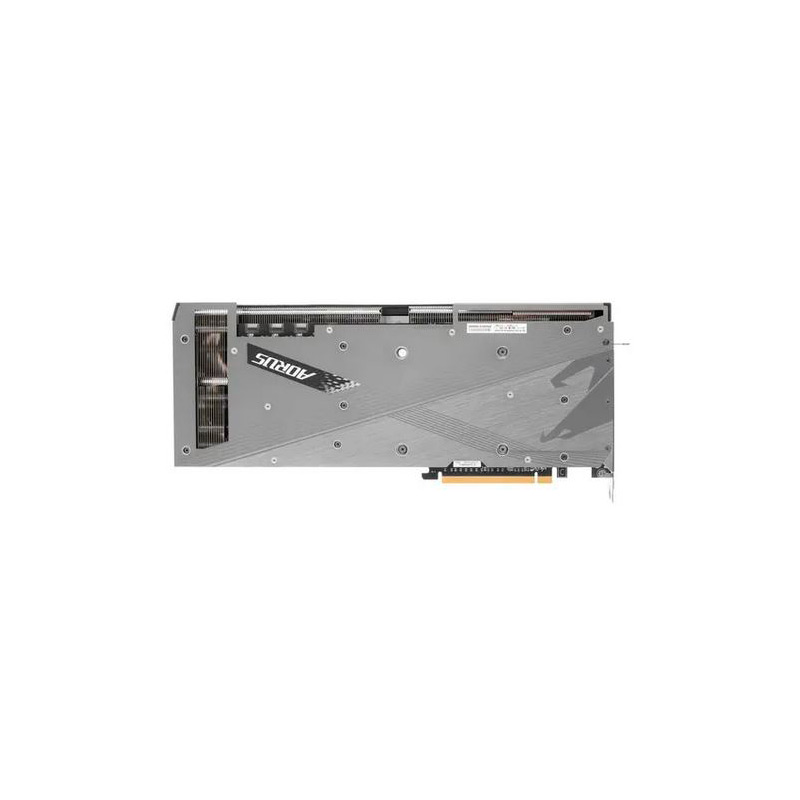 Видеокарта GigaByte Radeon RX 7900 XTX AORUS ELITE 24GB 2680Mhz PCI-E 24576Mb 20000Mhz 384 bit 2xHDMI 2xDP GV-R79XTXAORUS E-24GD