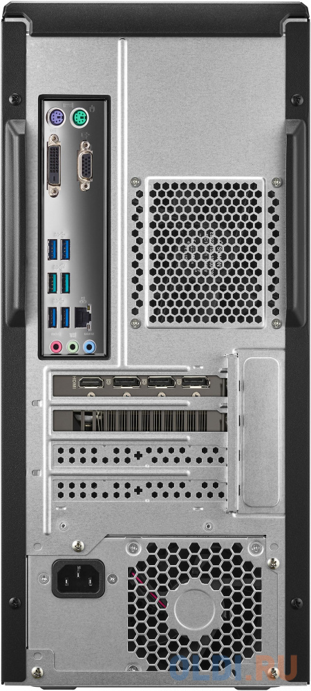 Компьютер ASUS ROG Strix G10DK-53600X0150