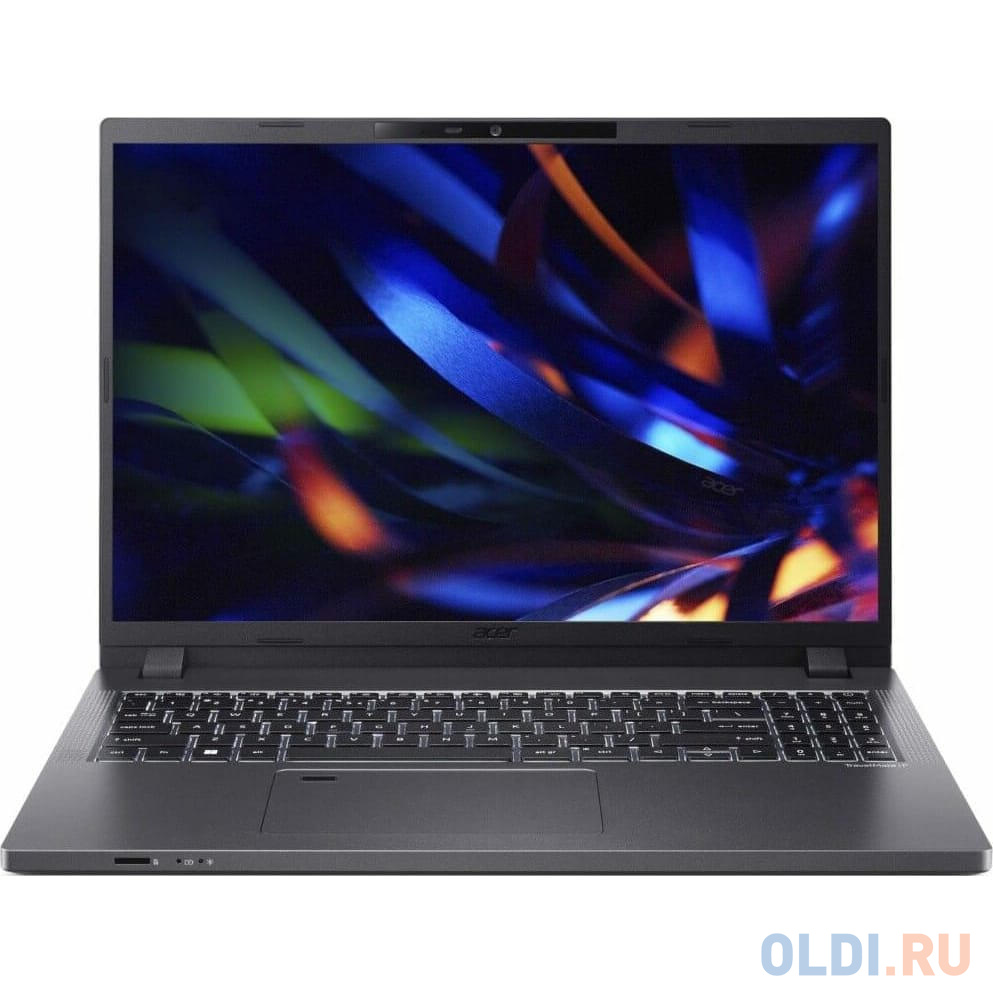 Acer ТМP216-51-G2 16&quot;WUXGA 1920х1200 IPS / i3-1315U / 16GB DDR5 / SSD 512GB / No OS