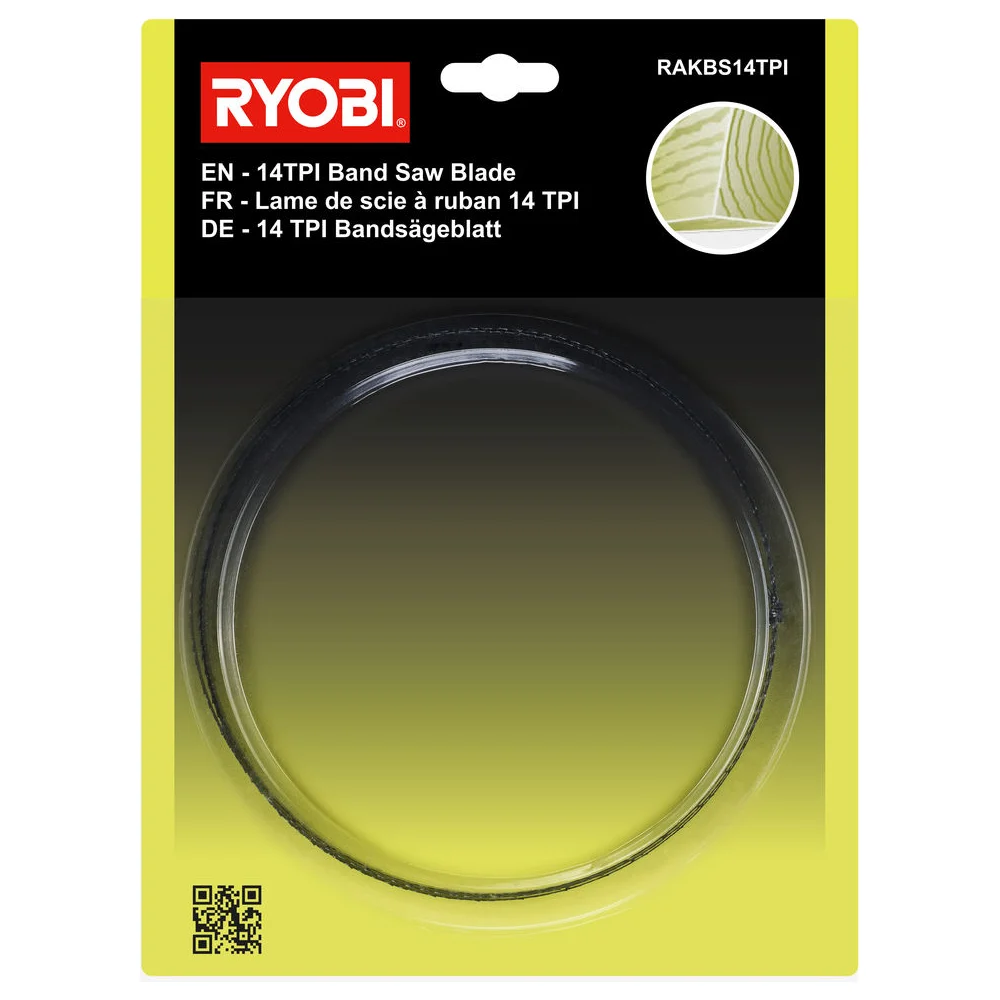 Пильная лента Ryobi