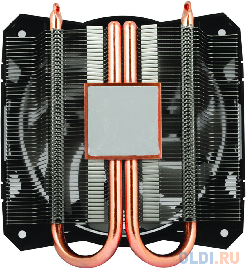 Кулер ARCTIC Freezer 11LP UCACO-P2000000-BL (100W CPU Cooler for Intel socket 1156 / 1155 / 1150 / 1151 / 775)