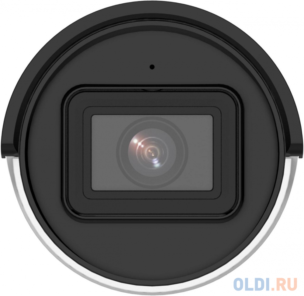 Видеокамера IP Hikvision DS-2CD2023G2-IU(4mm) 4-4мм цветная