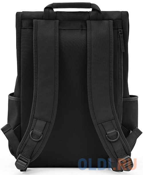 Рюкзак Ninetygo Colleage Leisure Backpack Black (90BBPLF1902U-BK00) (219747) в Москвe