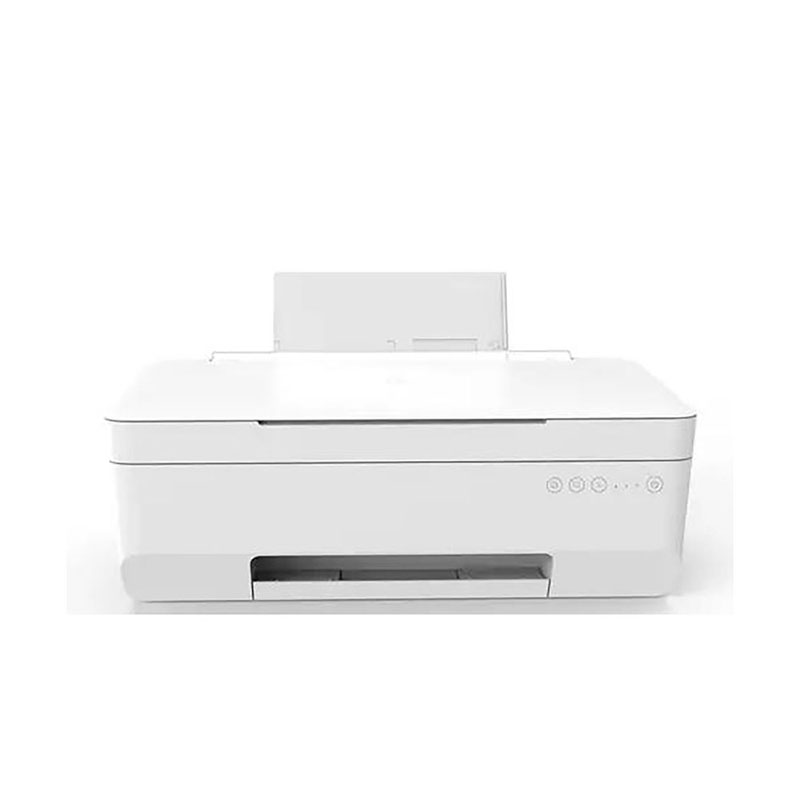 МФУ Xiaomi Wireless All-in-One Inkjet Printer BHR7410RU