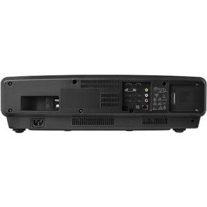 Телевизор Hisense Laser TV 100L5F-D12 черный (100'', 4K, 60Гц, SmartTV, VIDAA, WiFi)