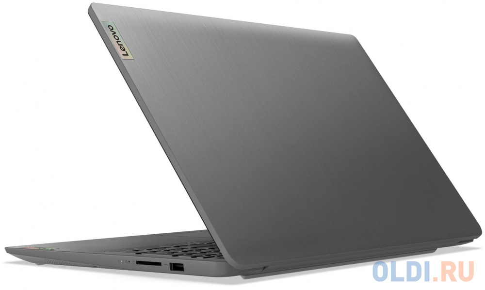 Ноутбук Lenovo IdeaPad 3 Gen 6 82H800GPRK 15.6"