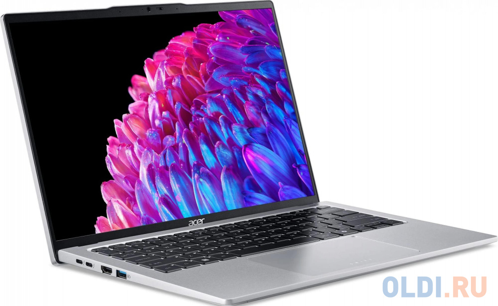 Ноутбук Acer Swift Go 14 SFG14-73-70EH NX.KSGCD.002 14"