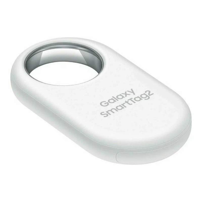 Беспроводная метка Samsung Galaxy SmartTag 2 EI-T5600 White