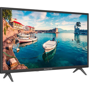 Телевизор Topdevice TDTV32BN01H_BK черный (32'', 60Гц)