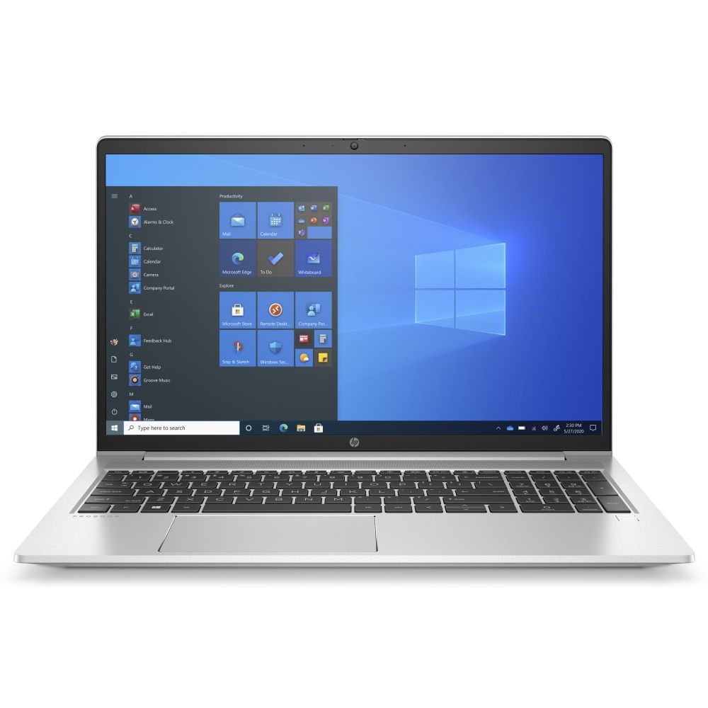 Ноутбук HP Probook 455 (4K7A7EA)