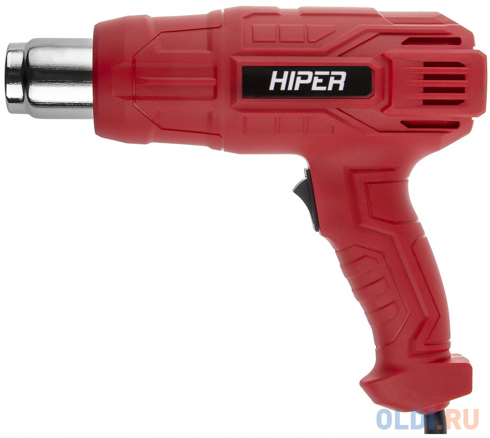 Фен технический HIPER HHG2000A