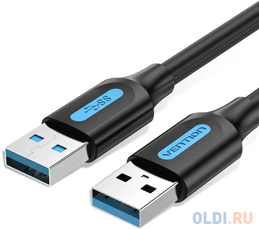 Кабель Vention USB 3.0 AM/AM - 0.5м в Москвe