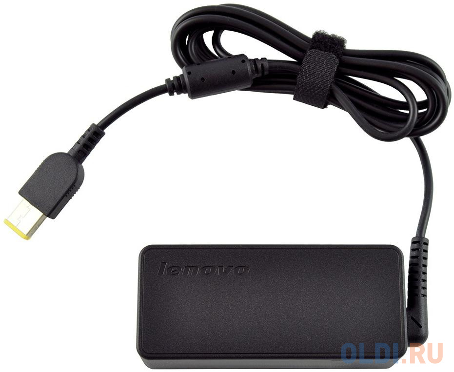Блок питания для ноутбука Lenovo ThinkPad 45W AC Adapter 0B47036