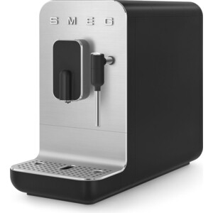 Кофемашина Smeg BCC12BLMEU в Москвe