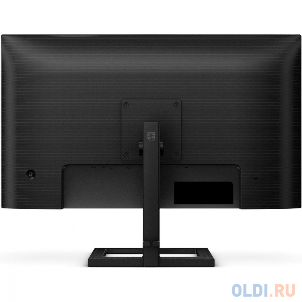 МОНИТОР 27" PHILIPS 27E1N1300AE/00 Black (IPS, 1920x1080, 100Hz, 1 ms, 178°/178°, 250 cd/m, 1300:1, +HDMI 1.4, +2xUSB)