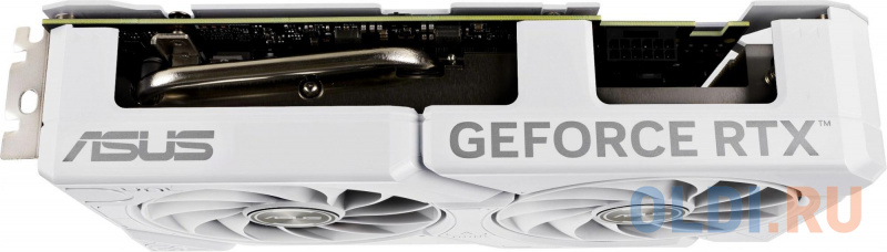 Видеокарта/ DUAL-RTX4070S-O12G-EVO-WHITE в Москвe