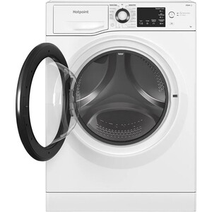 Стиральная машина Hotpoint-Ariston NSB 7225 S V RU