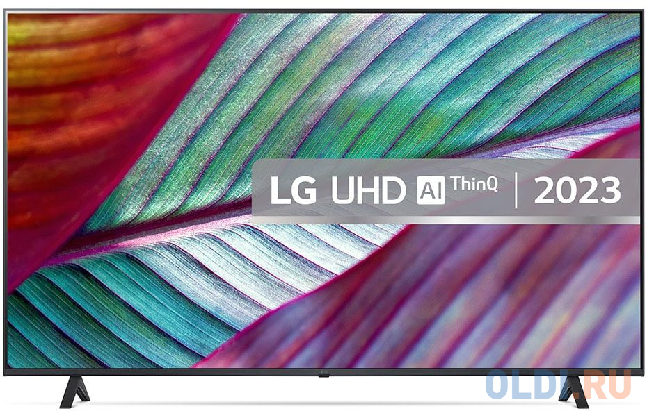 Телевизор LCD 65&quot; 65UR78006LK.ARUB LG