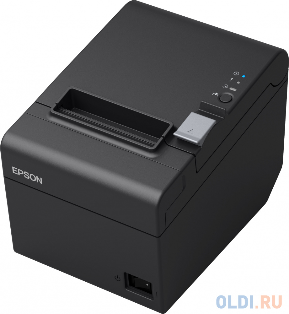 Чековый термопринтер EPSON TM-T20III, C31CH51011