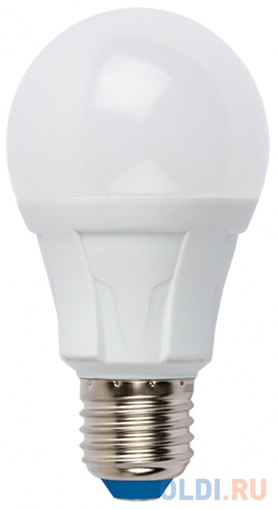Лампа светодиодная груша Uniel UL-00001525 E27 10W 4000K