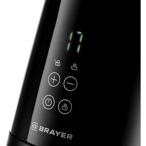 Чайник электрический BRAYER BR1035