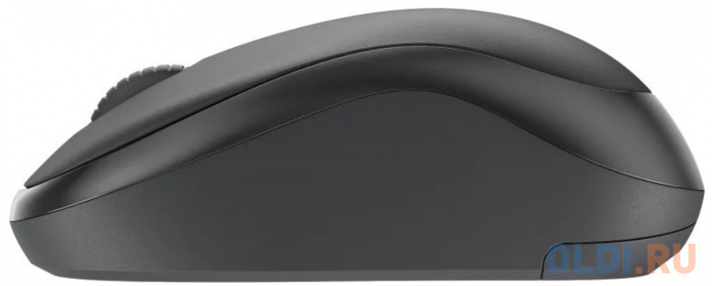 Комплект Logitech MK295 черный USB 920-009807