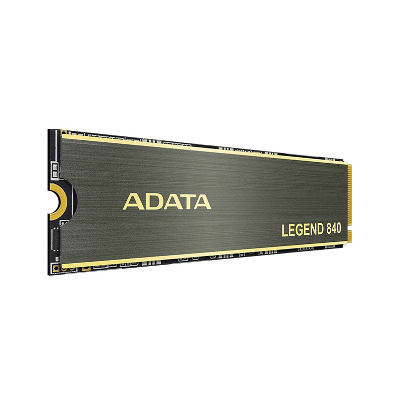 Твердотельный накопитель A-Data Legend 840 512Gb ALEG-840-512GCS