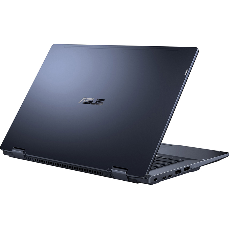 Ноутбук ASUS B3402FEA-EC0660 90NX0491-M00XJ0 (Intel i3-1115G4 3GHz/8192Mb/256Gb SSD/Intel HD Graphics/Wi-Fi/Cam/14/1920x1080/DOS)